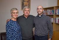 Završetak radnog odnosa voditelja Bračnog i obiteljskog savjetovališta